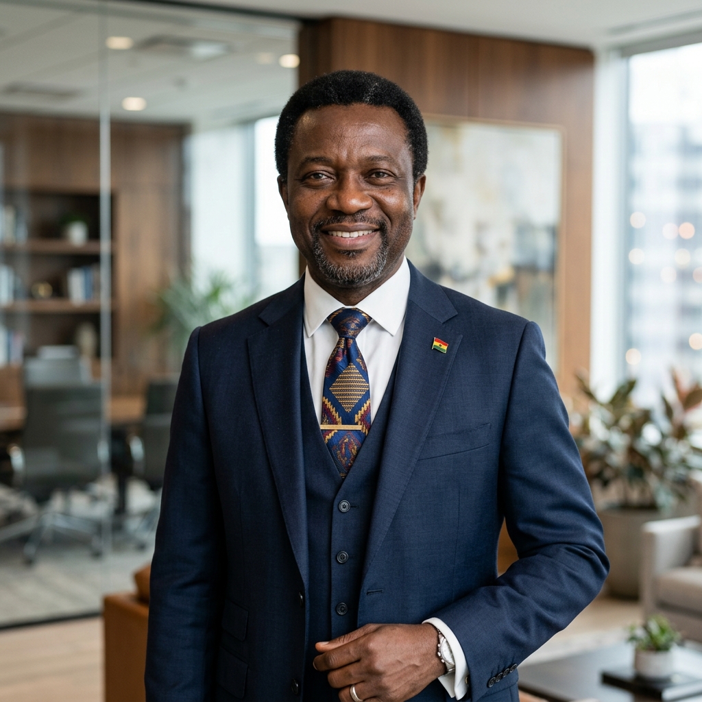 Eng. Felix Atiogbe